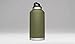 YETI Rambler 64 oz Bottle, Vacuum Insulated, Stainless Steel with TripleHaul Cap, Olive Green