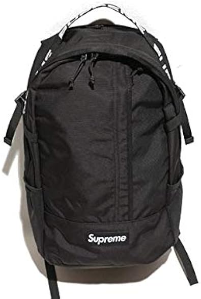 supreme 18ss backpack