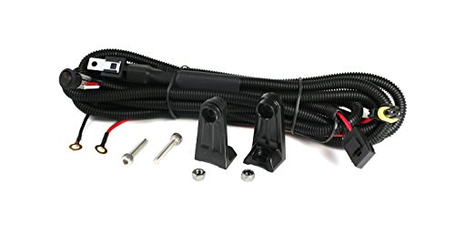 Grote 64J31 30" LED Off Road Light Bar