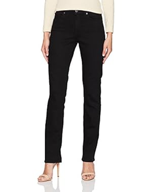 Women's Classic Straight Jeans