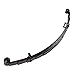 Rubicon Express RE1462 4.5″ Leaf Spring for Jeep XJthumb 3