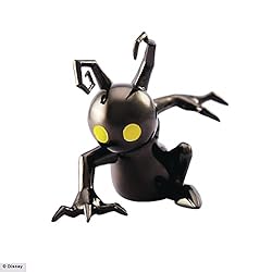 Square Enix Kingdom Hearts: Shadow Bright Arts
