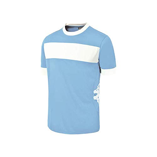 magliette kappa colorata