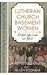 Lutheran Church Basement Women by 