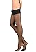 Veneziana Baby Boys' Calze 15 Denier, Black, Small