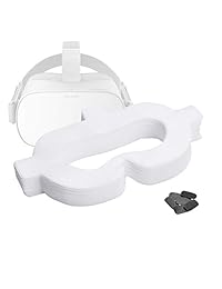 TamBee Oculus Go VR   Máscara desechable, 100 unidades