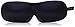 Bucky 40 Blinks Sleep Mask, Navy 1 ea (Pack of 1)