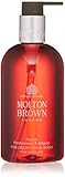 Molton Brown Molton Brown Festive Frankincense & Allspice Fine Liquid Hand Wash, 10 Fl Oz