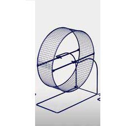 wire hamster wheel
