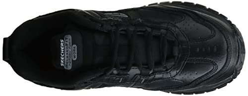 Skechers Men's Work Relaxed Fit Soft Stride Grinne - Choose SZ/color