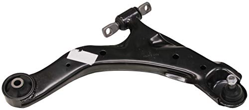 MOOG RK620519 Suspension Control Arm and Ball Joint Assembly front right lower