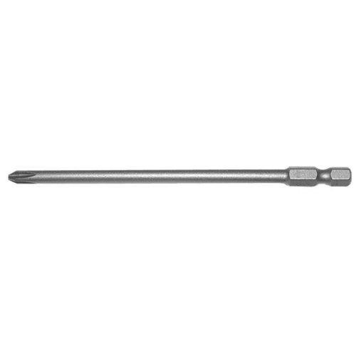 Makita P-67795 - Blister of 3 bits PH2x157 for Screwdriver 6842