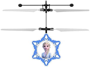 motion sensor helicopter ball