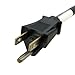 StarTech.com 15 ft Extension Cord - 16 AWG Power Extension Cable Cord - NEMA 5-15R to NEMA 5-15P - Power Supply Cord (PAC10115), 15 ft / 4.5 m