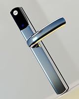Yale Conexis L2 Smart Door Lock Satin Nickel - No Subscription Required view 3