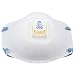 3M Particulate Respirator 8271, P95 (Pack of 10)