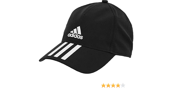 Amazon.com: adidas BB C 3S 4A A.R, unisex, color negro/blanco/blanco, OSFC  : Ropa, Zapatos y Joyería