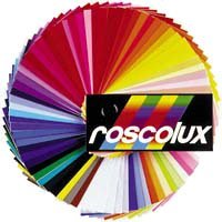 Rosco rosco lux small swatchbook
