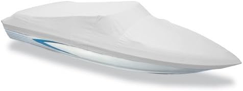 Custom Boat Cover, Tige 22v W/wake Design Tower W/SWPF 03, Performance Poly-Guard