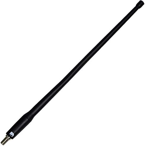ONE250 13 Inch Flexible Rubber Antenna for Toyota Tundra (1999-2022 ...