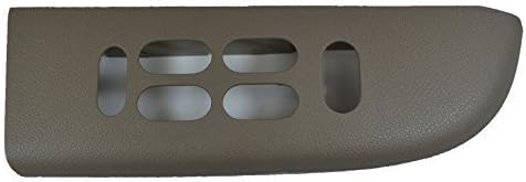 Ford Genuine Window Switch Bezel 2003-2006 Expedition LH 2L1Z14525AAA