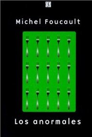 Los Anormales [Spanish] B006Z1B04S Book Cover