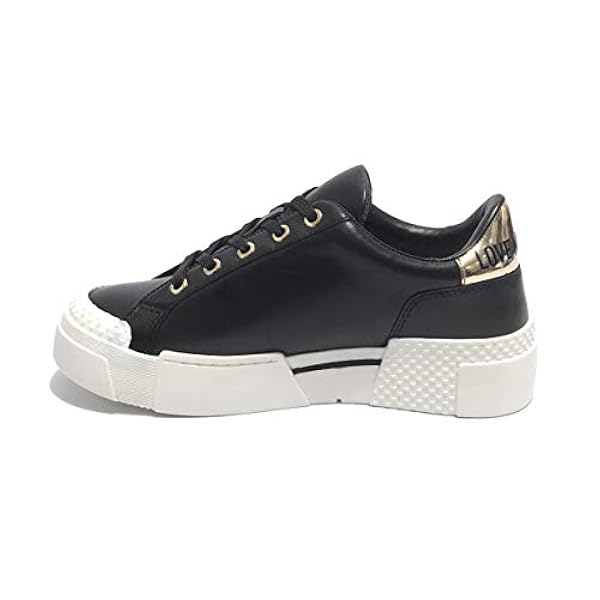 Love Moschino Dames, schoenen, collectie lente zomer 2021