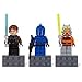 LEGO Magnet Set - Anakin/Ahsoka/Senate Commando 853037