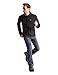 Men's Fleece Softshell Warm Pants Clothin