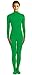 VSVO Lycra Spandex Full Body bodysuits Unitards