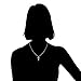 Ritastephens Sterling Silver Polished Italian Crucifix Cross Charm Pendant Curb Chain Necklace, 20