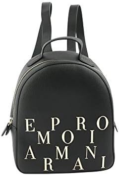 emporio armani backpack women's