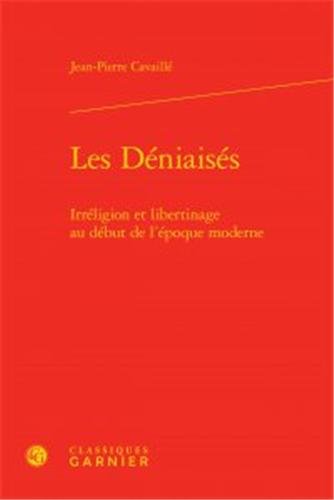Les  déniaisés