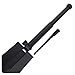 SOG Folding Shovel - Elite E Tool Camping Shovel