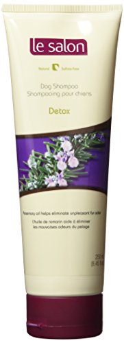 Le Salon Dog Shampoo, Detox