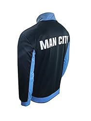 Icon Sports Soccer Track Jacket – Official