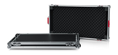 Gator Cases G-TOUR PEDALBOARD-XLGW Extra Large Pedal Board, 32"x17"