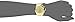 XOXO Women's XO5589 Gold-Tone Bracelet Watch