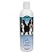 Bio-Groom Fluffy Puppy Tear-Free Shampoo – Dog Bathing Supplies, Puppy Shampoo, Cat & Dog Grooming Supplies for Sensitive Skin, Cruelty-Free, Made in USA, Tearless Dog Products – 12 fl oz 1-Pack