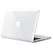 Kuzy MacBook Pro 13 inch Case 2015, A1502 MacBook Pro Case A1425 2014 2013 2012 Retina Display Plastic Hard Shell Cover, MacBook Pro 13.3 inch Case for Older Version, Clear