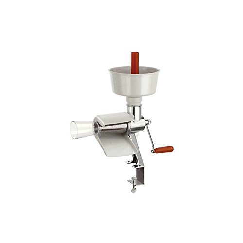 Click Here to See More Images Back to Basics Food Strainer & Sauce Maker