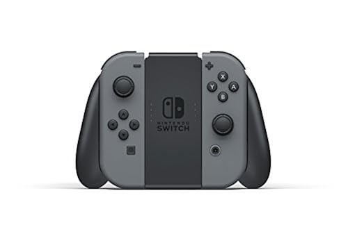Nintendo Switch 本体 HAC-001 Joy-Con グレー 任天堂 Nintendo Switch 本体 グレー Joy-Con 2個