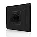 Incipio Microsoft Surface Pro 3 Case,[Multi-Layered][Ultra Rugged] Capture Case for Microsoft Surface Pro 3 - Black