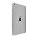 Apple iPad Mini 2 with Retina Display ME279LL/A (16GB, Wi-Fi, White with Silver) (Renewed)