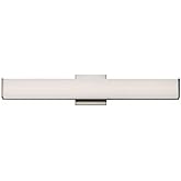 ET2 Baritone - 30 Inch 30W 1 LED Bath Vanity
