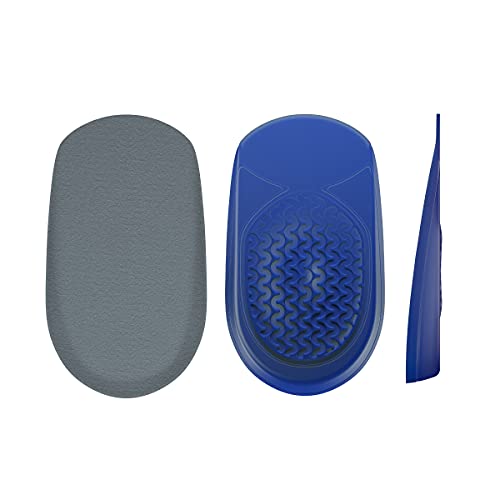 Dr. Scholl's HEEL CUSHIONS with Massaging Gel Advanced // AllDay Shock