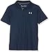 Under Armour Boys' Match Play Polo Shirt