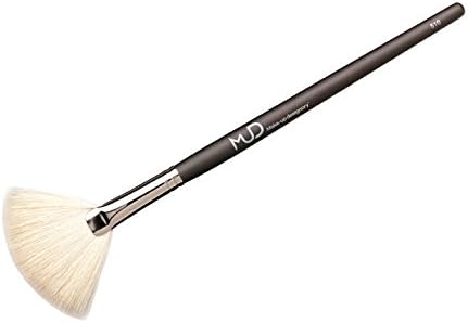 Mud Makeup Design Gnory 510 White Fan Large