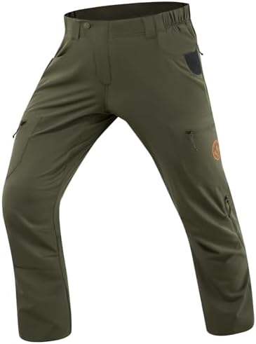 Amazon.com: Ortovox Men's 3L Ravine Shell Pants, Lightweight
