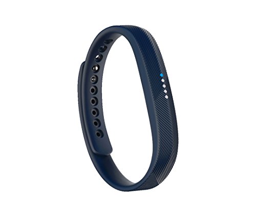 Fitbit flex 2, navy (us version)